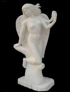 Статуя ангела 0062